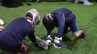 20171023 Natick Progressions and Reps