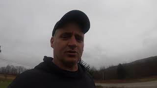 Dressta Td7 Hauling And Fixing Up A Road.