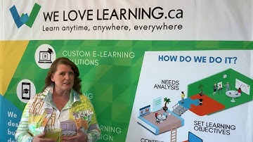 Learning Experience Designer