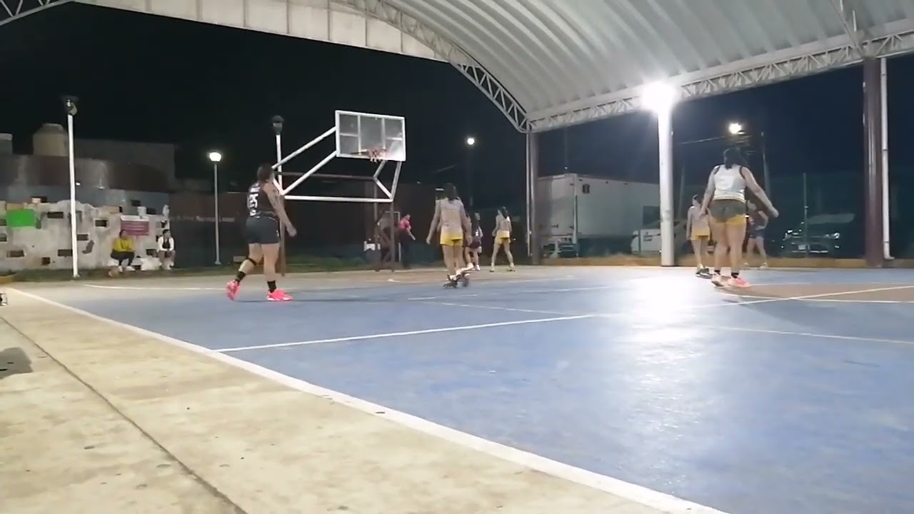 Fénix VS Betos club b (LMP) 