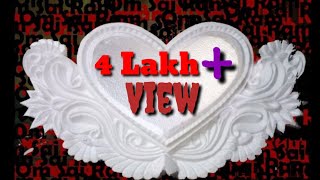 Corner Design Thermocol 5