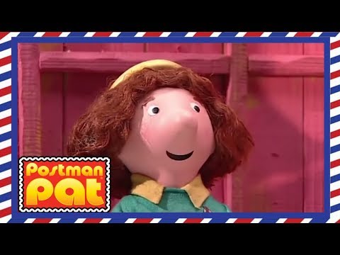 Postman Pat Sneaky Sheep Postman Pat Full Episodes Kids Cartoon Videos For Kids 