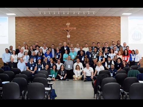47ª Assembleia Nacional da Pastoral Familiar