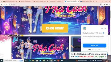 lỗi không vào được audition trên win 10