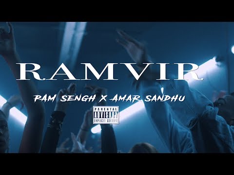 Mind Blow | Ramvir | Amar Sandhu | Pam Sengh | Official Video | VIP Records