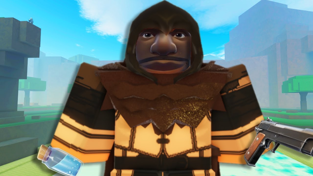 Pilgrammed Is An Absolute Blast...