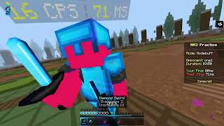Fallentech Gang Member Violated By Rusty Cow