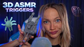 The Most Satisfying 3D Printed Triggers