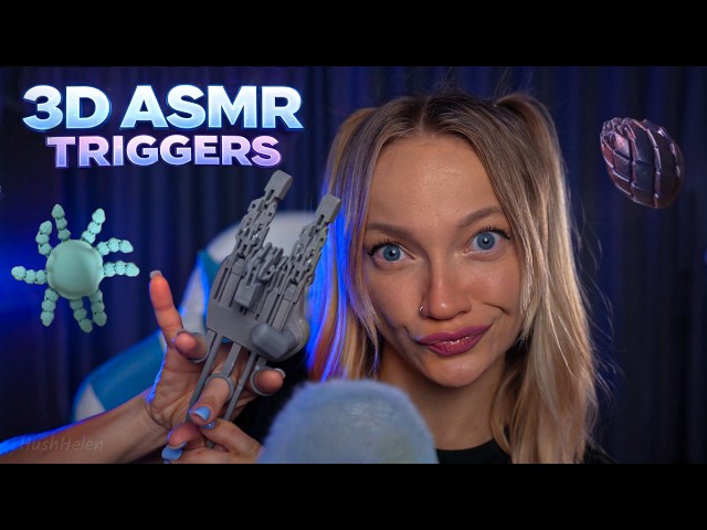 The Most Satisfying 3D Printed Triggers