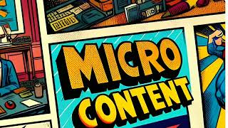 Create 20+, 30+ Pieces of Micro Content In a Few Clicks using Blaze