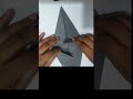 Paper Origami| Paper Mouse 🐭🐁| Very easy and simple