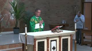 Holy Sacrifice of the Mass