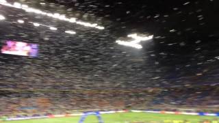 2016 Champions League Final - Hala Madrid y Nada Mas