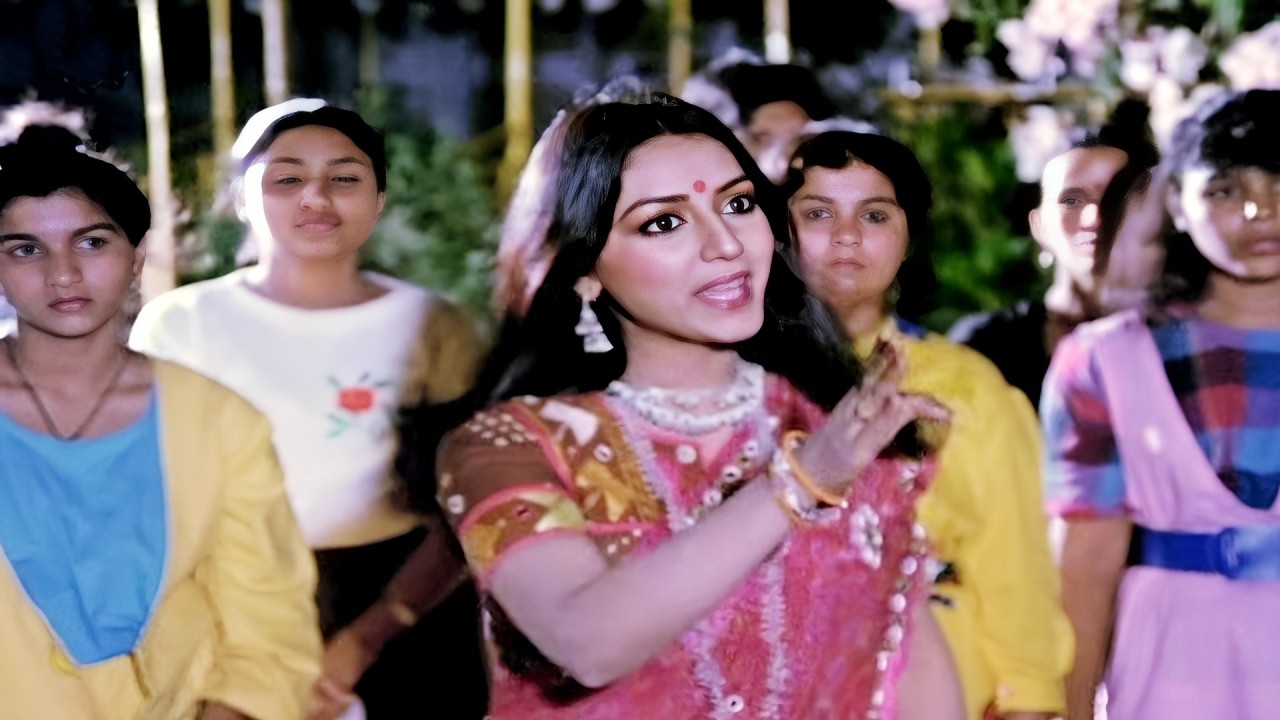 Climax Scene - ये मर्द चोर है! मेरे हरी को अपने जाल में फंसा लिया इसने - बेस्ट सीन - Gentleman