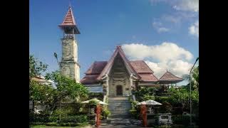 [KARAOKE] Uis Tutani Maun