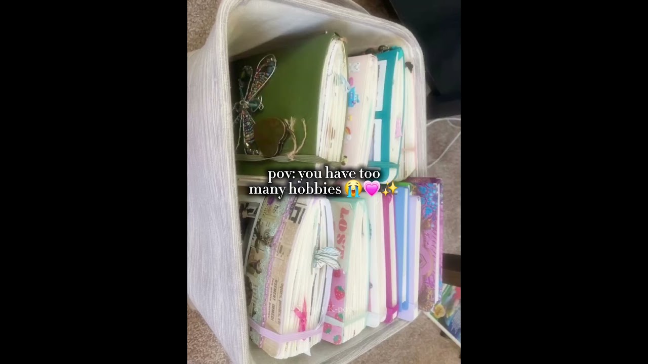 and never enough time 😭😭✨️ 