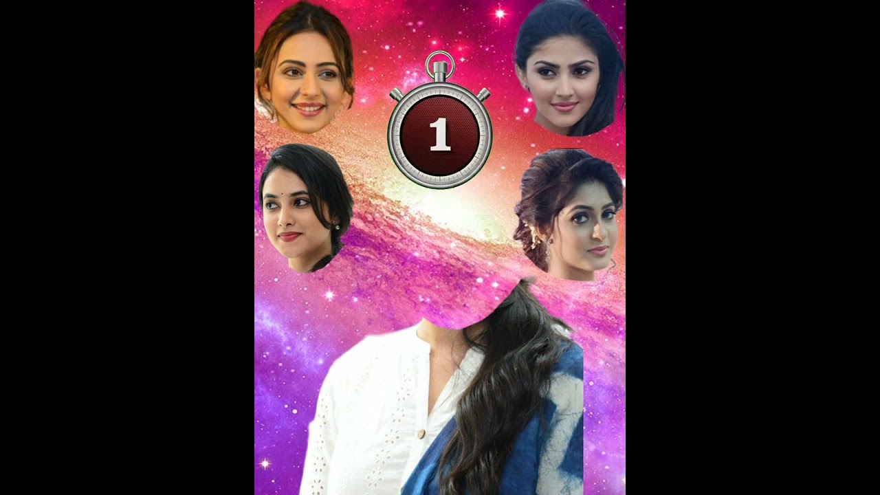 celebrity wrong head puzzle|hade cut puzzle|Celebrity wrong head 