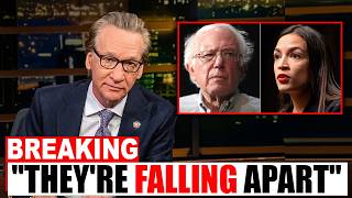 Bill Maher Calls Out Democrats’ Failing Strategy in Blunt Live TV Moment