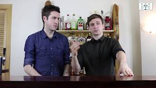 Margarita Cocktail - Origin and History of the Margarita