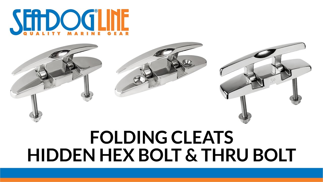 Sea-Dog Line 041115B-1 | Fisheries Supply