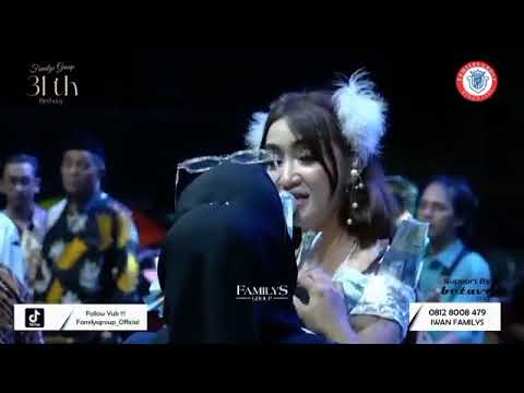 Yunita Asmara - Dua Pilihan || Familys Group
