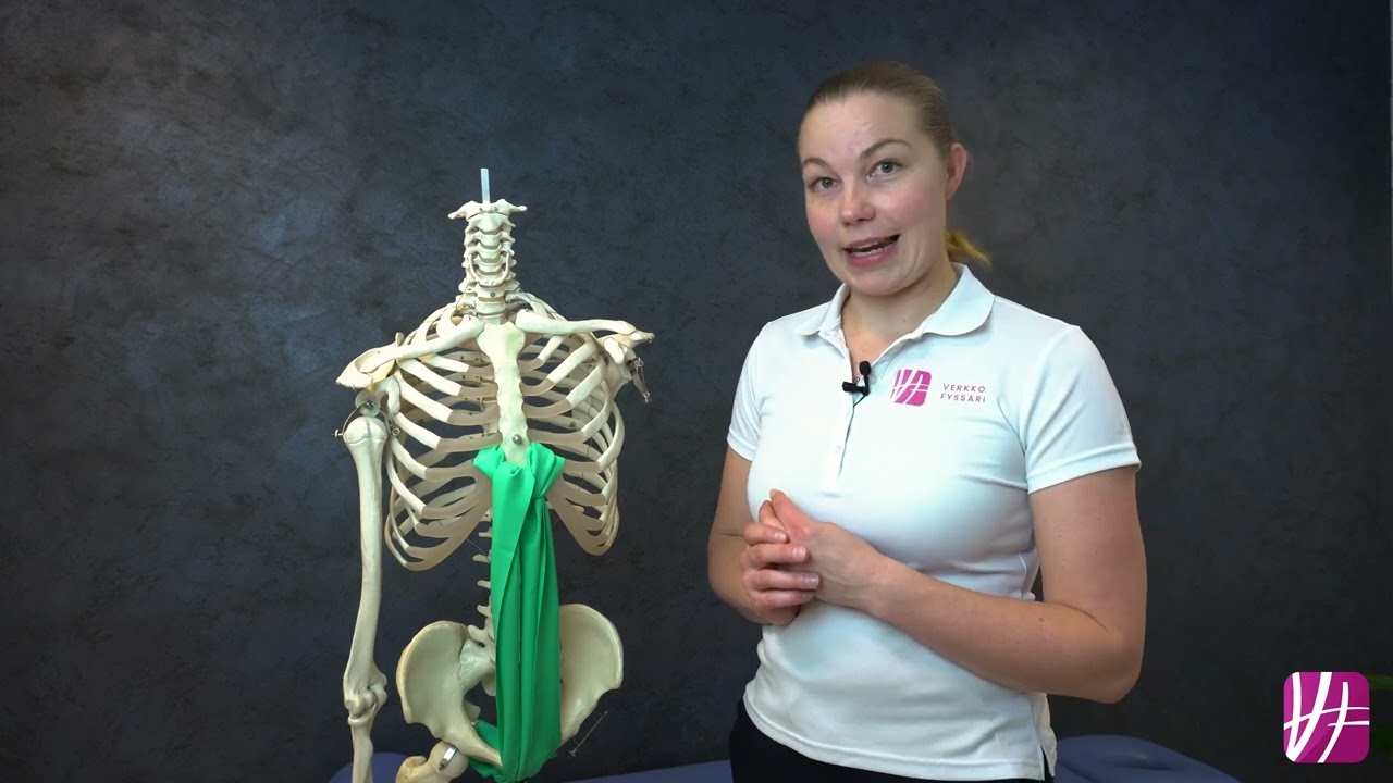 Mitä haasteita erkauma tuo arkeen?