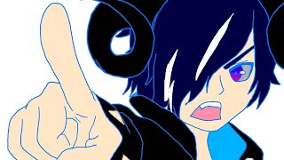 That’s a Human Person! | Obey Me! Animatic
