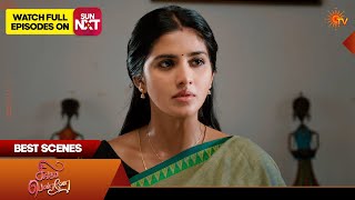Singappenne - Best Scenes 12 Aug 2026 Tamil Serial Sun TV