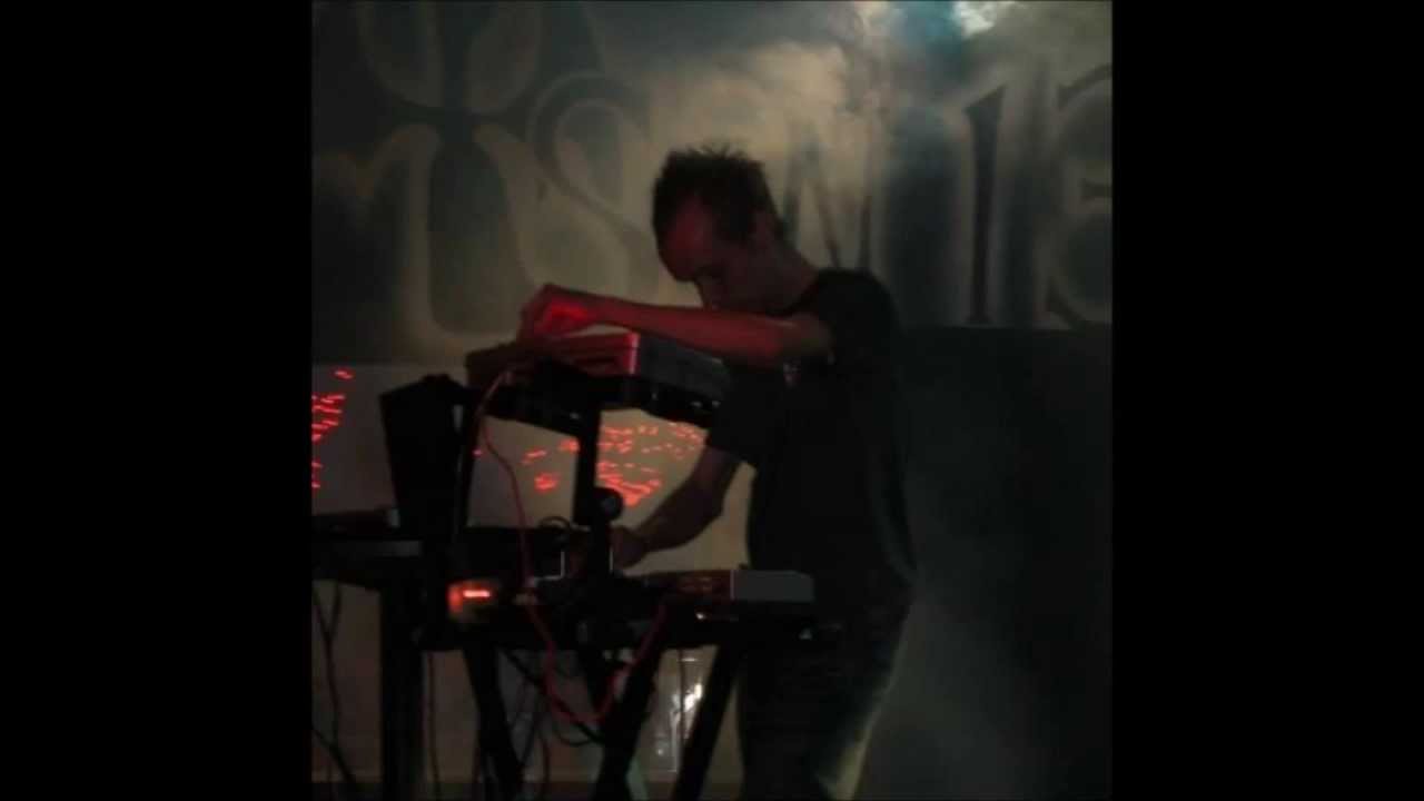 Tarmvred - 0918rmx (from Maschinenfest Compilation) (Tarmvred)