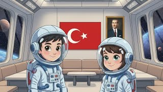 Mila Ve Bora Ile Macera Çocuk Şarkısı