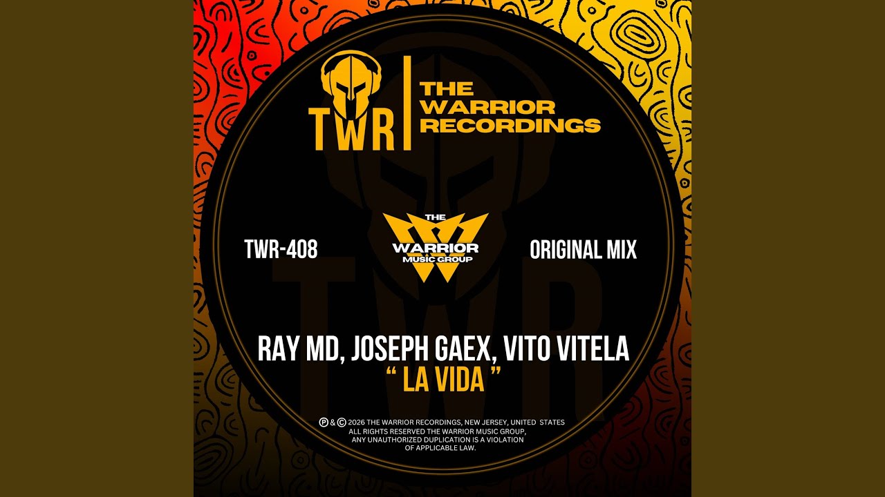 Watch La Vida (Original Mix) on YouTube Watch La Vida (Original Mix) on YouTube