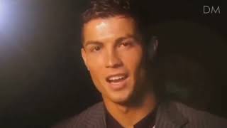 Hello I'm Cristiano Ronaldo (Original Video)