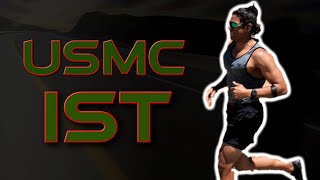 Marine Corps Initial Strength Test │ Becoming a Marine
