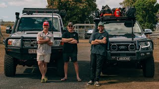 Can I get a copy on “THE UP NORTH QLD TRIP” series E1