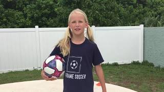 On Frame Soccer - Episode 2, Quarantine Edition