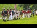 Ulster American Folk Park, America Independence (Omagh)