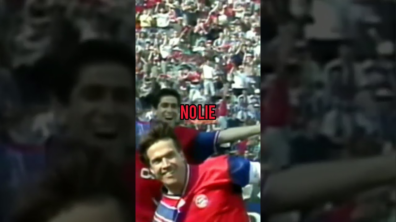 Bayern No Lie🎵 Edition #football #bayern #trending #shorts