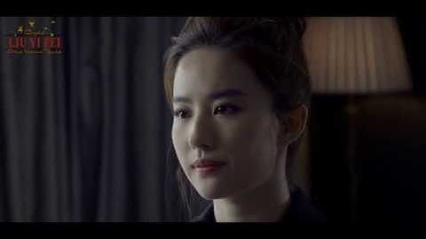 Lưu Diệc Phi nói tiếng Anh như thế nào mà được đóng vai Mộc Lan?