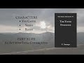 The Young Foreigner Excerpt #6