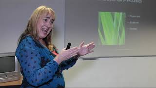 Rachael Roberts - Don't Cry for me, Aunty Tina: Developing Listening Skills through Decoding