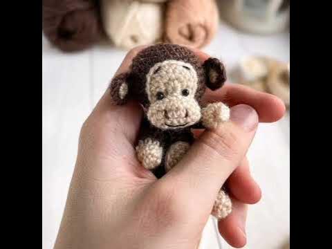 Обезьяна из копилки ВК🐵🐒🦧🦍 - YouTube