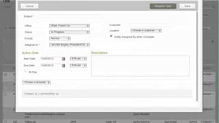 DNet Member Training: How to use Tasks to manage your business in our CRM