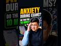 RE-NEET 2026 - Anxious Before Exams? Watch This First💪#neet2026 #neet #nvsir #strategy | Motion NEET