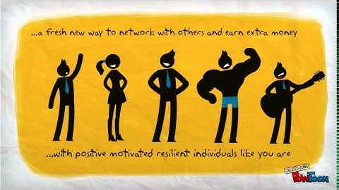 National Orientation- Affluentry Network