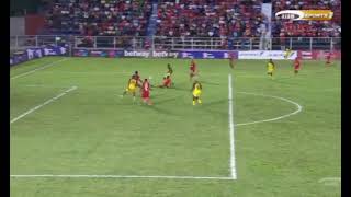 KARIAKOO DERBY 🔥 PRINCE DUBE GOAL 