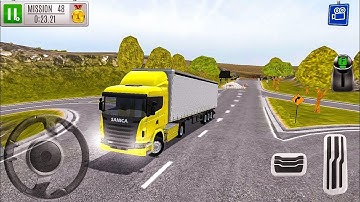 Gas Station 2: Highway Service #7 Android  ios Gameplay