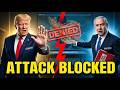 Trump BLOCKS Netanyahu’s Attack Plan? — Tells Israel to 'STAND DOWN' Immediately