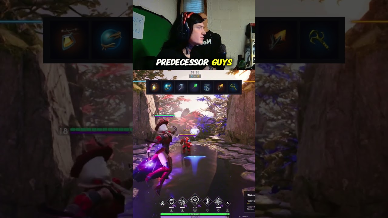 Renna Build Predecessor 1.8.3 