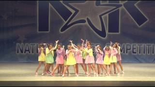 peace love hip hop girls crew all about that bass megan trainor peacelovehiphop