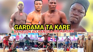 12/4/2026 Ta baci Bahagon Ali Kansila Ya Sumar da Alasan Dan Alin bata isarka Ya Sumar da Yahayan T